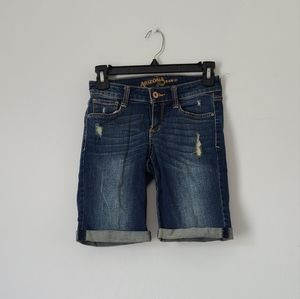 Arizona Jean Co. bermuda jean